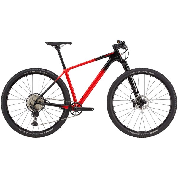 Cannondale fsi 3 on sale